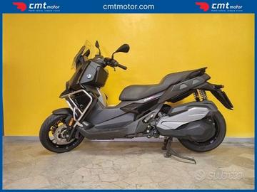 BMW C 400 X Garantito e Finanziabile