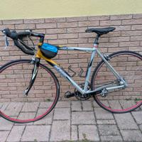 Bicicletta da corsa