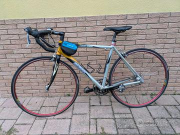 Bicicletta da corsa