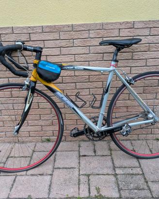 Bicicletta da corsa