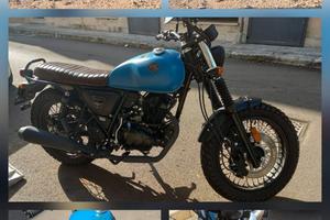 Moto archive