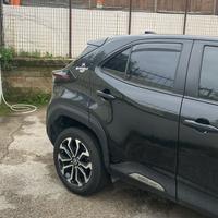 Toyota Yaris cross hibrid 15 trend