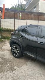 Toyota Yaris cross hibrid 15 trend