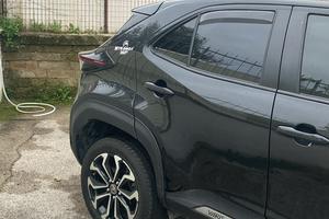 Toyota Yaris cross hibrid 15 trend