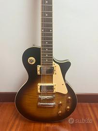 Chitarra Elettrica Slammer by Hamer SP-2F/2T