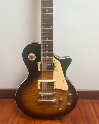 Chitarra Elettrica Slammer by Hamer SP-2F/2T