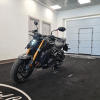 SUZUKI GSX-S 1000