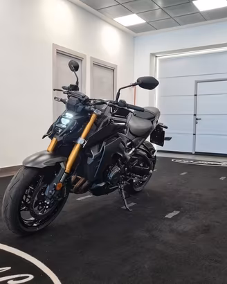 SUZUKI GSX-S 1000
