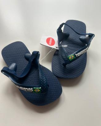 Havaianas baby unisex