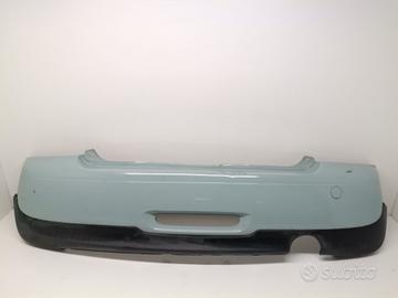 PARAURTI POSTERIORE COMPLETO MINI Cooper 2° Serie