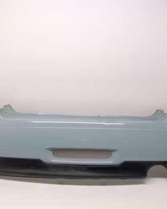 PARAURTI POSTERIORE COMPLETO MINI Cooper 2° Serie