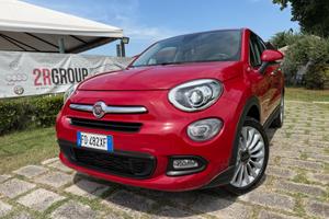 Fiat 500X 1.3MJT 95CV Lounge-2016"IMPECCABILE"