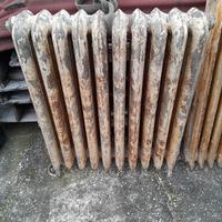 termosifone in ghisa 