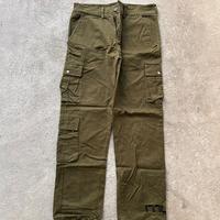 Pantalone cargo