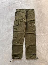 Pantalone cargo