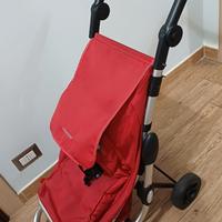 Carrello spesa Foppa Pedretti 
