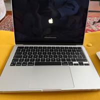 APPLE MACBOOK AIR M2 13”