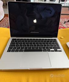 APPLE MACBOOK AIR M2 13”