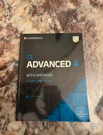 C1 ADVANCED