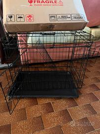 Gabbia per animali