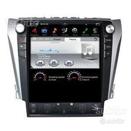 Navigatore great wall h6 dal 2015 android tesla hd