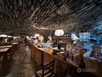 Teorema Aziende RISTORANTE IN CHIANALE (CN)