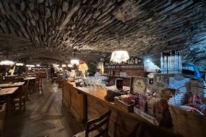 Teorema Aziende RISTORANTE IN CHIANALE (CN)