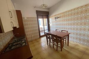 Appartamento arredato 70 mq con vista
