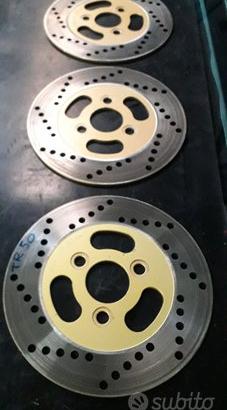 Disco anteriore SUZUKI STREET MAGIC nuovo