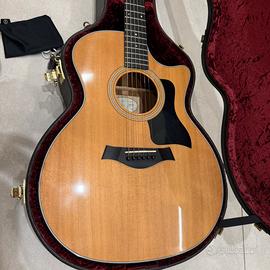 Chitarra Taylor 314ce