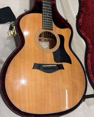 Chitarra Taylor 314ce