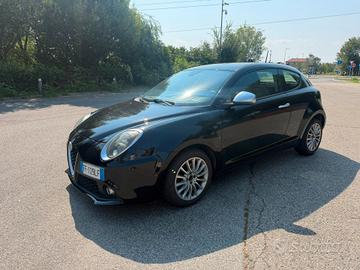 Alfa Romeo MiTo 1.3 JTDm