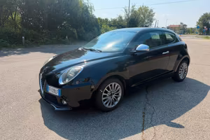 Alfa Romeo MiTo 1.3 JTDm