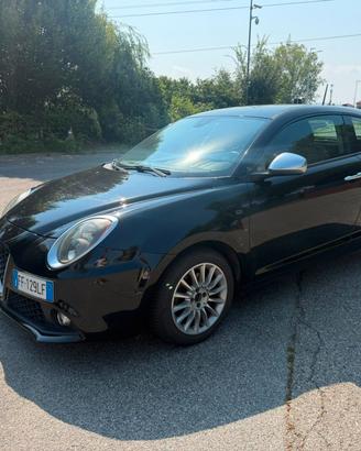 Alfa Romeo MiTo 1.3 JTDm