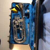 Flicorno tenore Yamaha YBH-301S