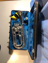 Flicorno tenore Yamaha YBH-301S