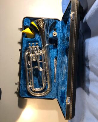 Flicorno tenore Yamaha YBH-301S