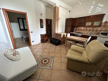 Appartamento di 59 m² con 1 locale a Ferrara