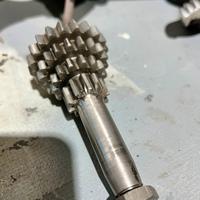 Cluster Quarta Corta VMC 18-20