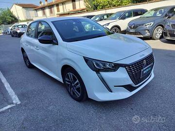 Peugeot 208 PureTech 75 CV Active Pack