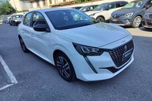 Peugeot 208 PureTech 75 CV Active Pack