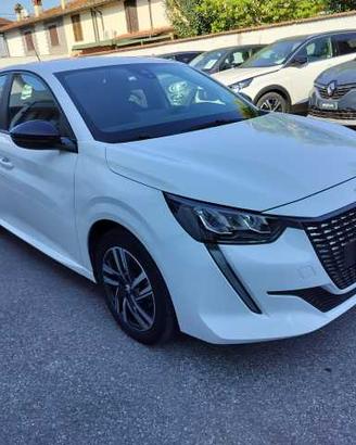 Peugeot 208 PureTech 75 CV Active Pack