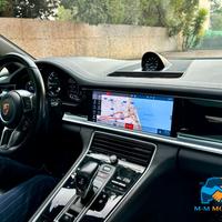 Porsche Panamera Sport Turismo 2.9 4 e-hybrid 10 y