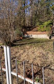 Villa singola a Ferriere