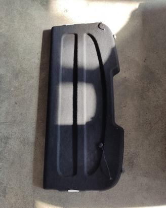 Cappelliera FORD FIESTA del 2015