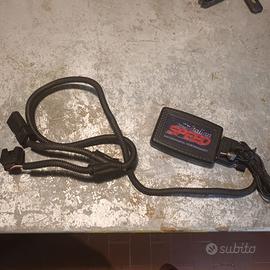 centralina aggiuntiva BMW 118D E87