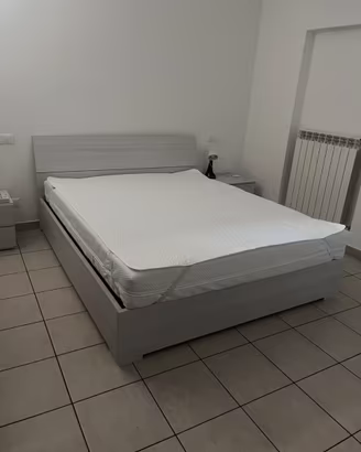 Materasso Akrehamn Ikea