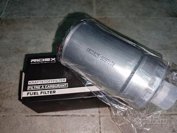 filtro carburante Alfa Romeo Giulietta 