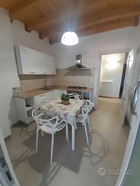 Salento vacanze