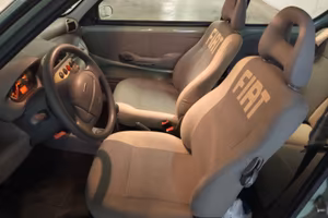 Fiat seicento